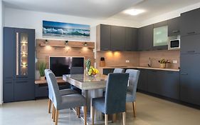 Apartment Klara