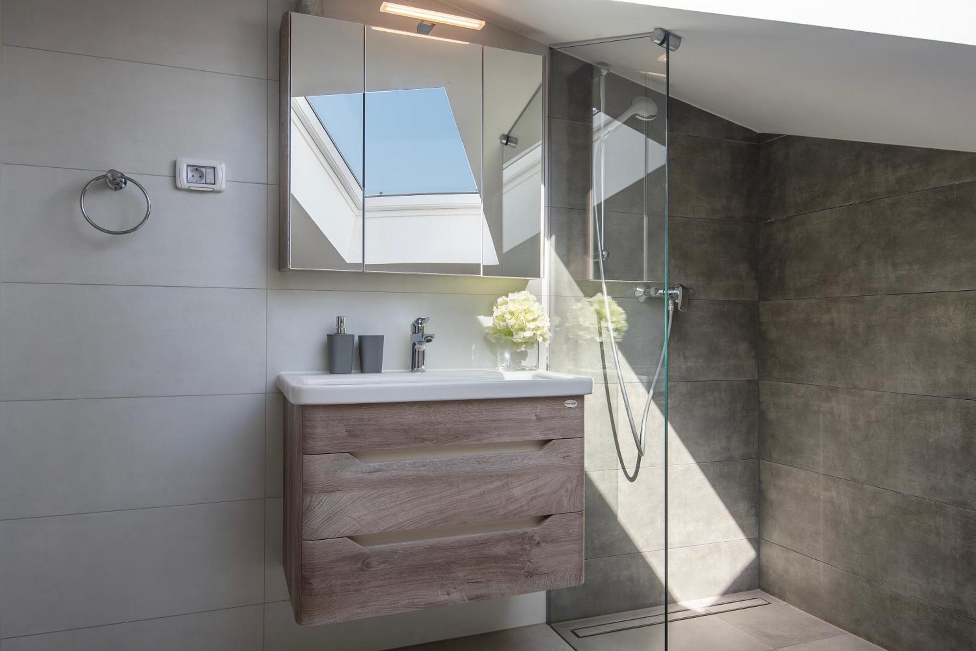 Apartment Klara Pjescana Uvala Zewnętrze zdjęcie