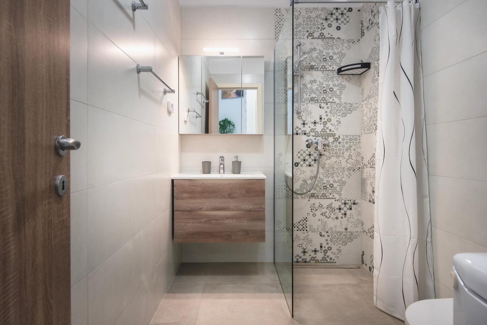 Apartment Klara Pjescana Uvala Zewnętrze zdjęcie