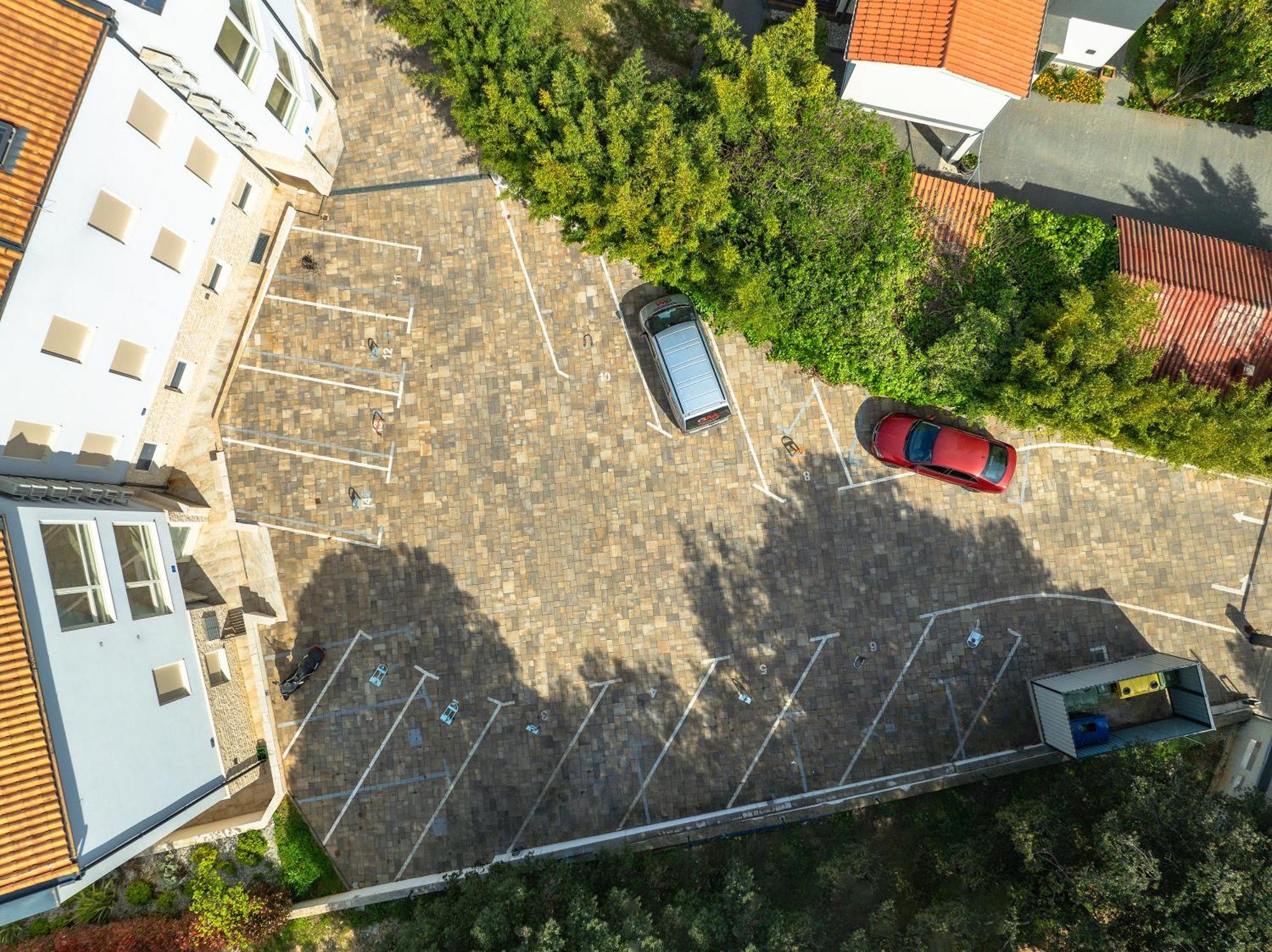 Apartment Klara Pjescana Uvala Zewnętrze zdjęcie