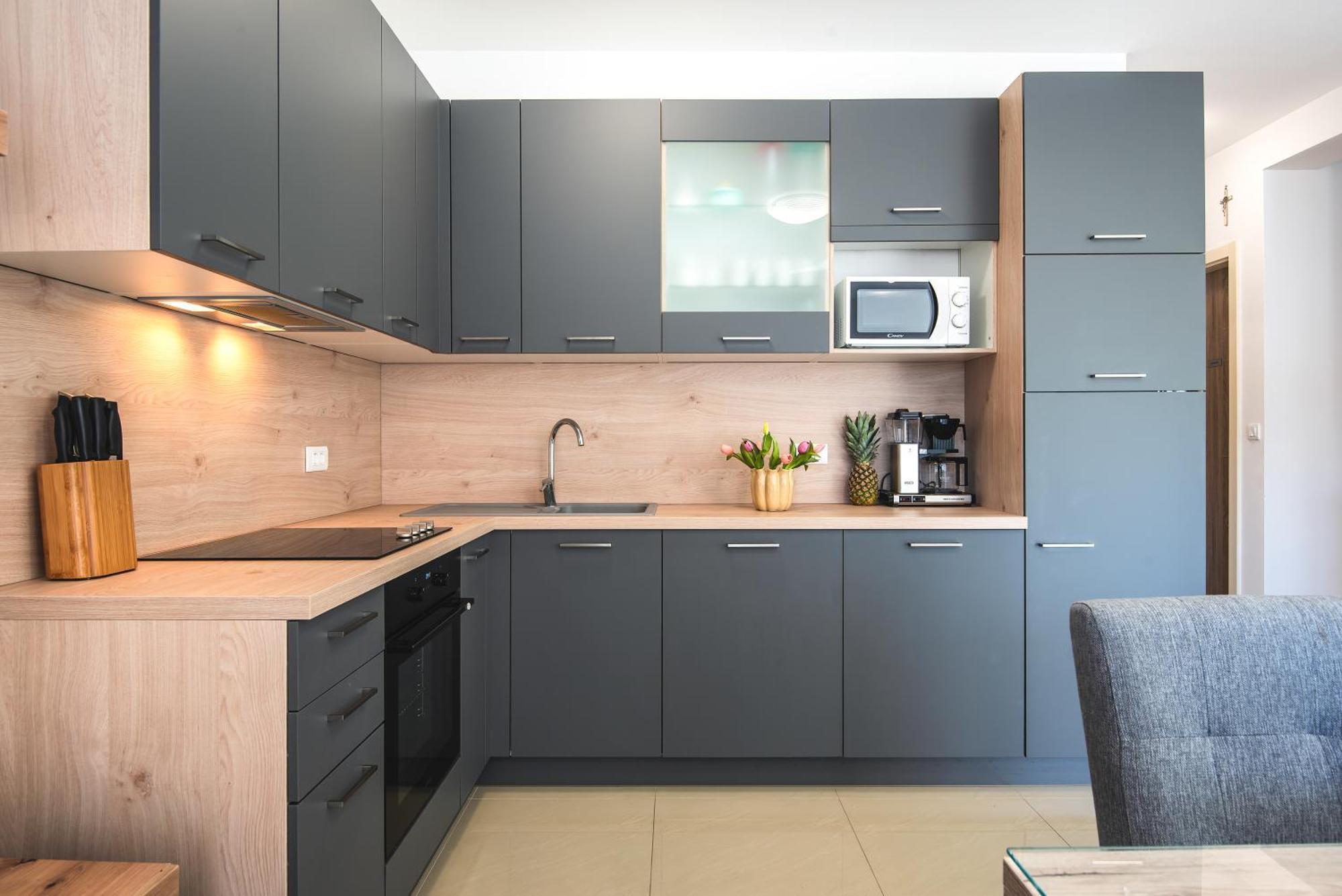 Apartment Klara Pjescana Uvala Zewnętrze zdjęcie